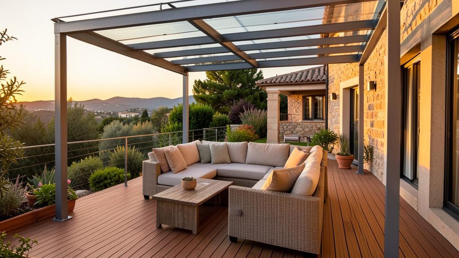 Aluminio y cristal premium en Torrevieja y Costa Blanca